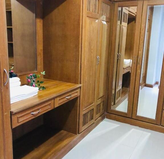 Private Pool Villas By Honey 5 Miles From Central Pattaya Beach