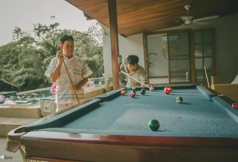 Private Pool Villas By Honey 5 Miles From Central Pattaya Beach