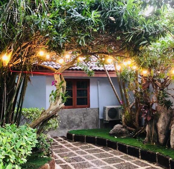 Private Pool Villas By Honey 5 Miles From Central Pattaya Beach