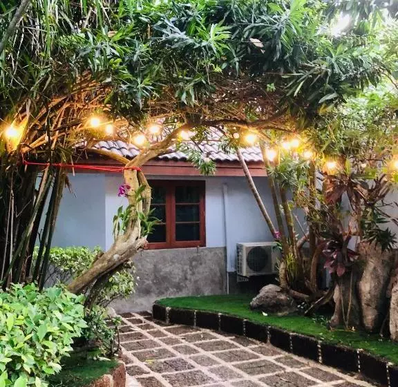 Private Pool Villas By Honey 5 Miles From Central Pattaya Beach