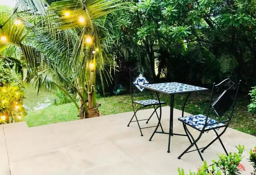 Private Pool Villas By Honey 5 Miles From Central Pattaya Beach