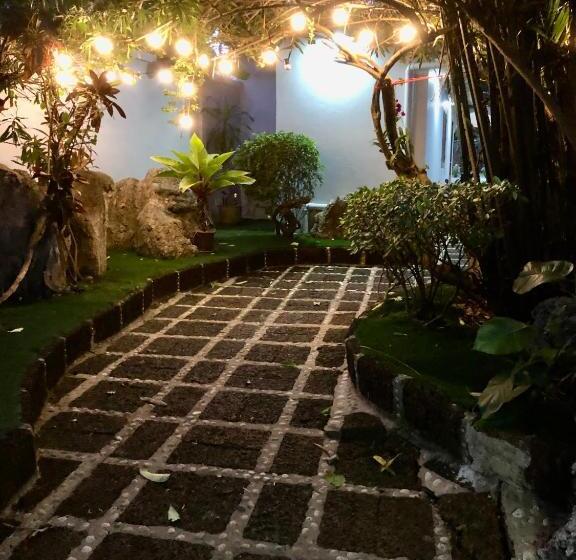 Private Pool Villas By Honey 5 Miles From Central Pattaya Beach