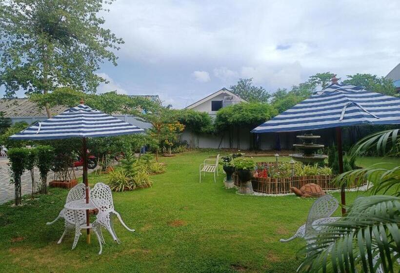 Private Pool Villas By Honey 5 Miles From Central Pattaya Beach