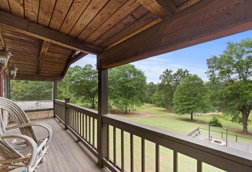 Refuge Ranch Retreat Log Cabin Lake 53+ Acres