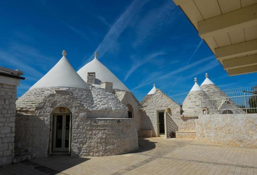Trulli Lisanna   Exclusive Private Pool And Rooms Up To 10 People