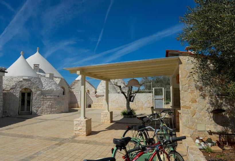 Trulli Lisanna   Exclusive Private Pool And Rooms Up To 10 People