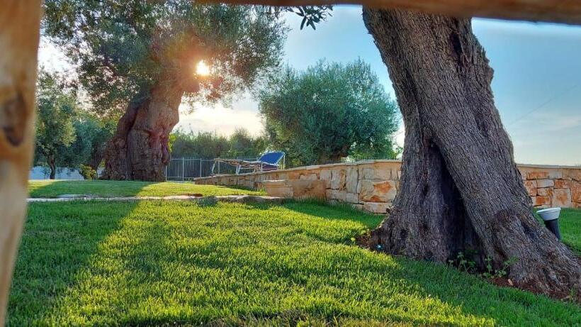 Trulli Lisanna   Exclusive Private Pool And Rooms Up To 10 People