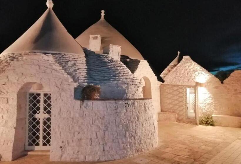 Trulli Lisanna   Exclusive Private Pool And Rooms Up To 10 People