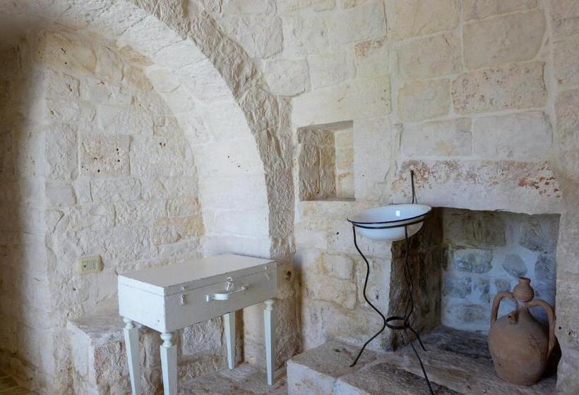 Trulli Lisanna   Exclusive Private Pool And Rooms Up To 10 People