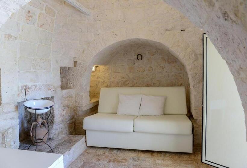 Trulli Lisanna   Exclusive Private Pool And Rooms Up To 10 People