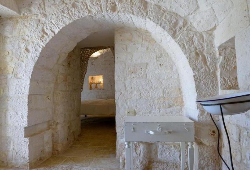 Trulli Lisanna   Exclusive Private Pool And Rooms Up To 10 People