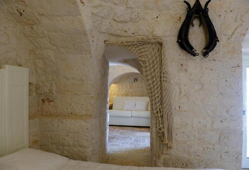 Trulli Lisanna   Exclusive Private Pool And Rooms Up To 10 People