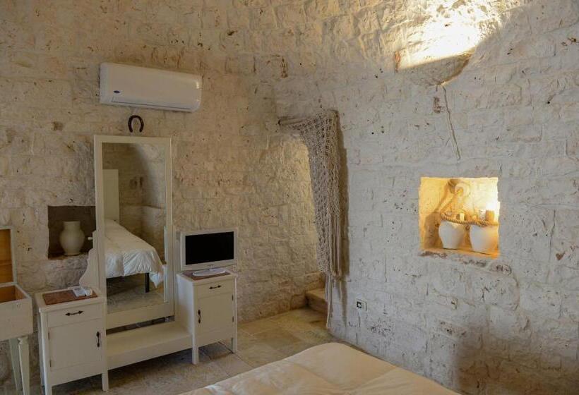Trulli Lisanna   Exclusive Private Pool And Rooms Up To 10 People