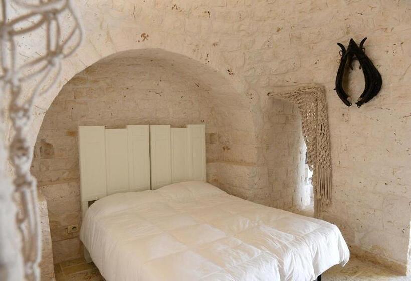 Trulli Lisanna   Exclusive Private Pool And Rooms Up To 10 People