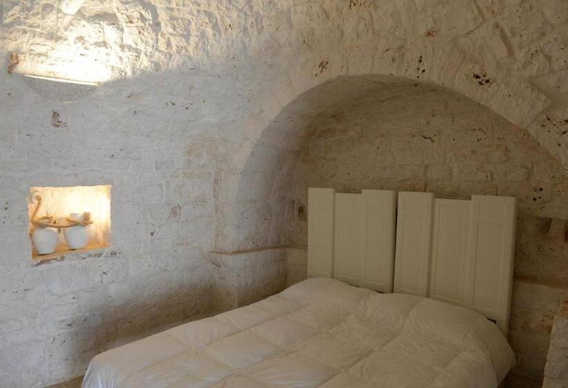Trulli Lisanna   Exclusive Private Pool And Rooms Up To 10 People