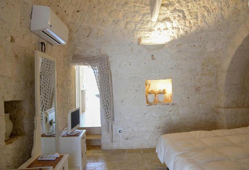 Trulli Lisanna   Exclusive Private Pool And Rooms Up To 10 People