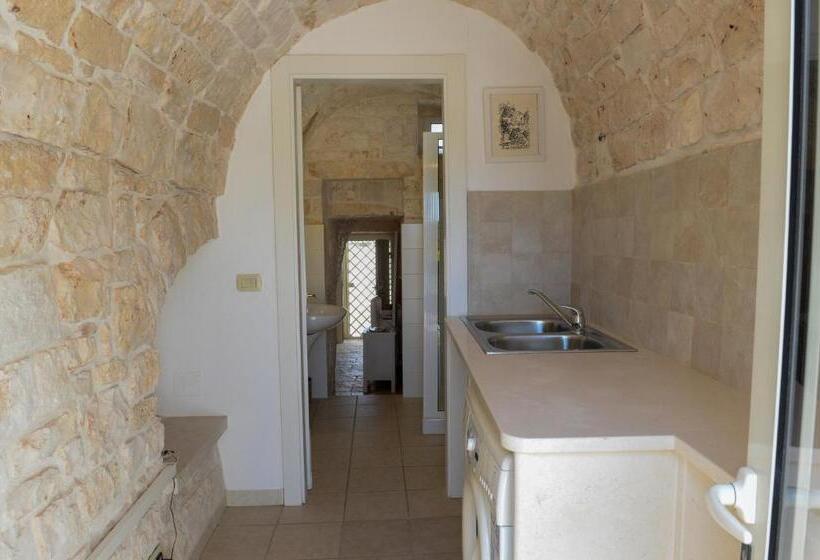 Trulli Lisanna   Exclusive Private Pool And Rooms Up To 10 People