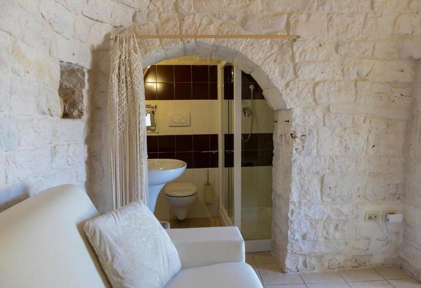 Trulli Lisanna   Exclusive Private Pool And Rooms Up To 10 People