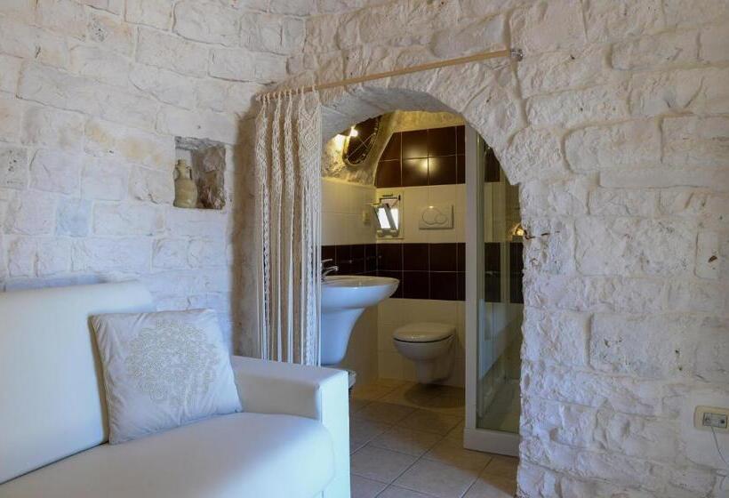 Trulli Lisanna   Exclusive Private Pool And Rooms Up To 10 People
