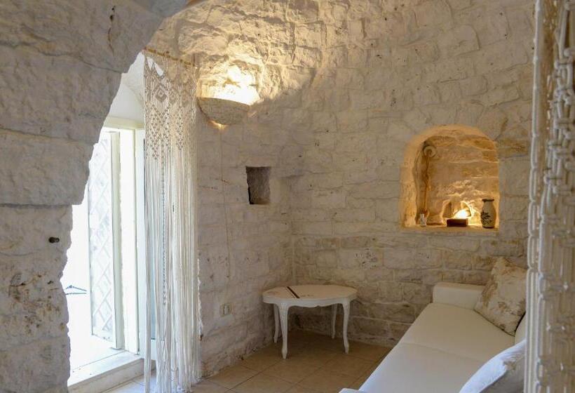 Trulli Lisanna   Exclusive Private Pool And Rooms Up To 10 People