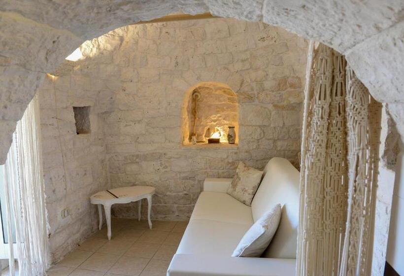Trulli Lisanna   Exclusive Private Pool And Rooms Up To 10 People
