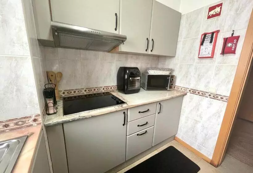 Zarco Vilamoura Apartments