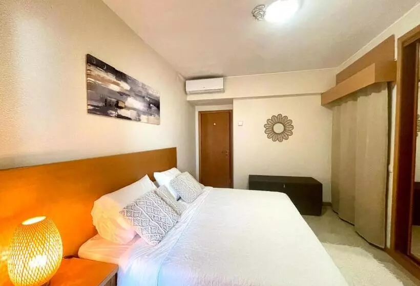 Zarco Vilamoura Apartments