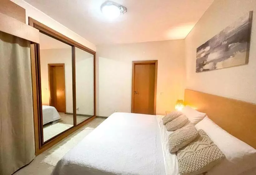 Zarco Vilamoura Apartments