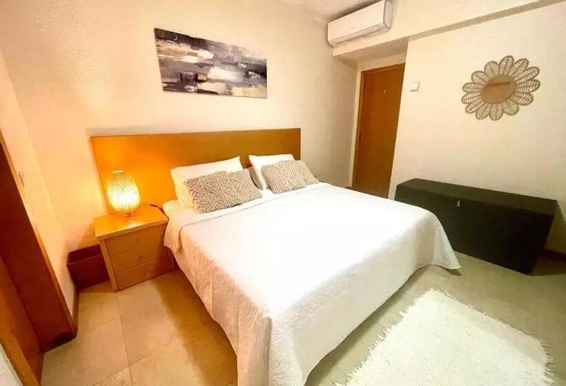 Zarco Vilamoura Apartments
