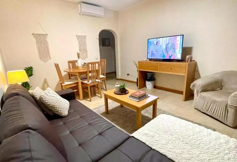 Zarco Vilamoura Apartments