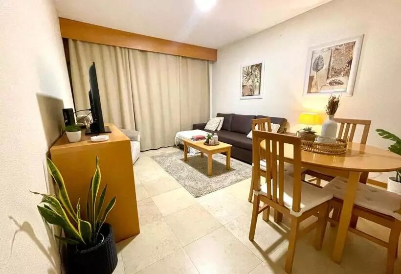 Zarco Vilamoura Apartments