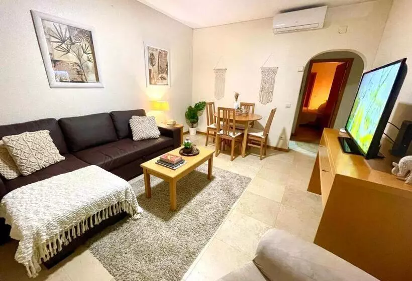 Zarco Vilamoura Apartments