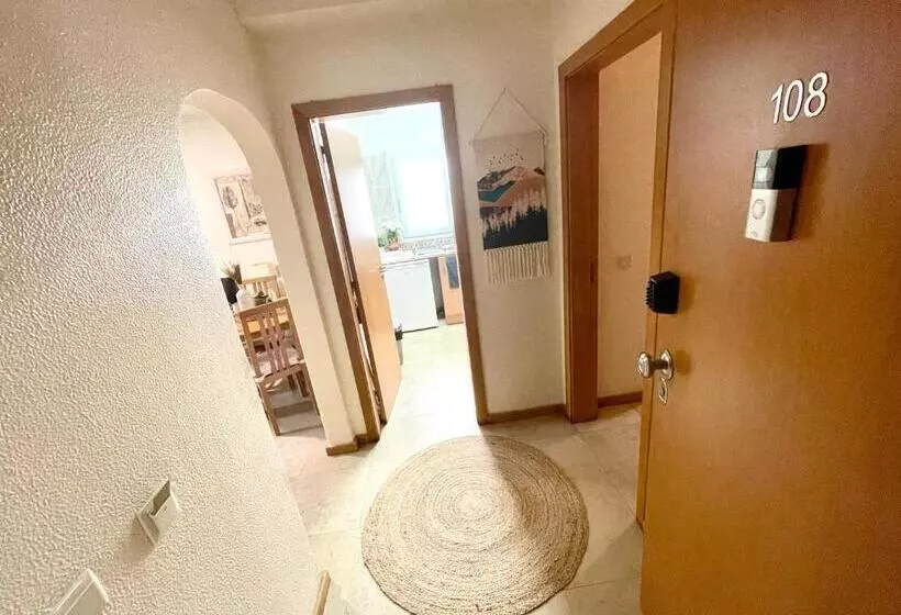 Zarco Vilamoura Apartments