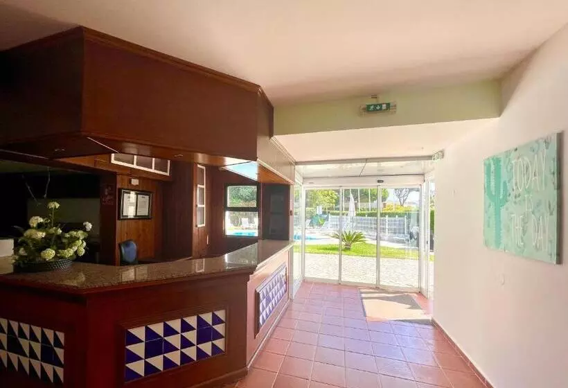 Zarco Vilamoura Apartments