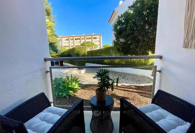 Zarco Vilamoura Apartments