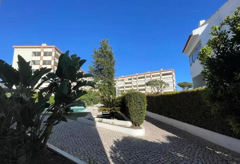Zarco Vilamoura Apartments
