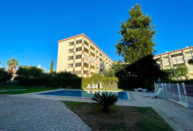 Zarco Vilamoura Apartments