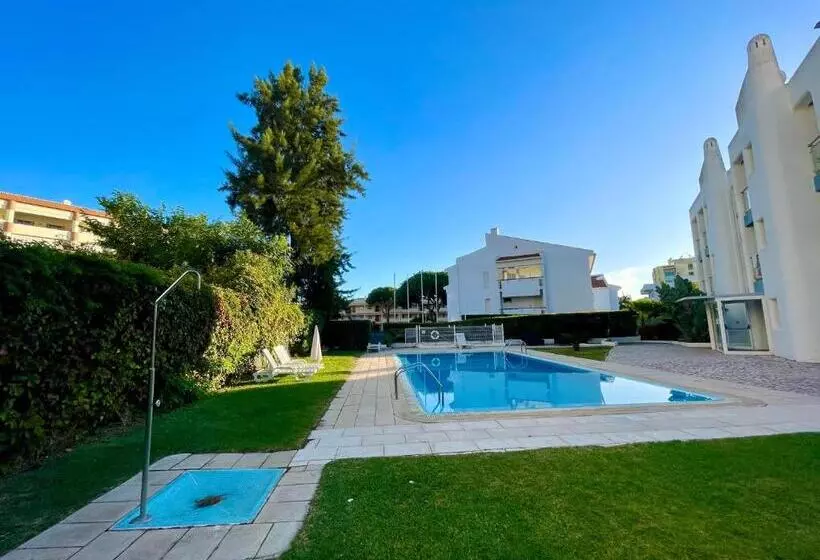 Zarco Vilamoura Apartments