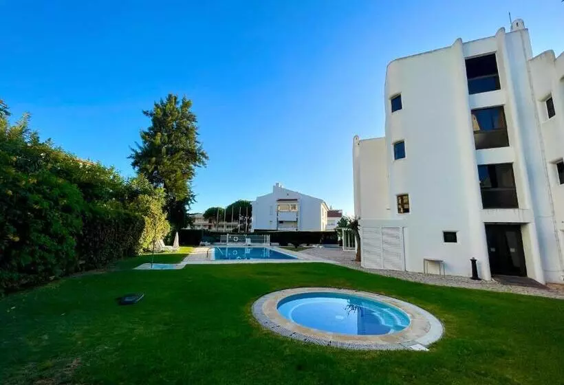 Zarco Vilamoura Apartments