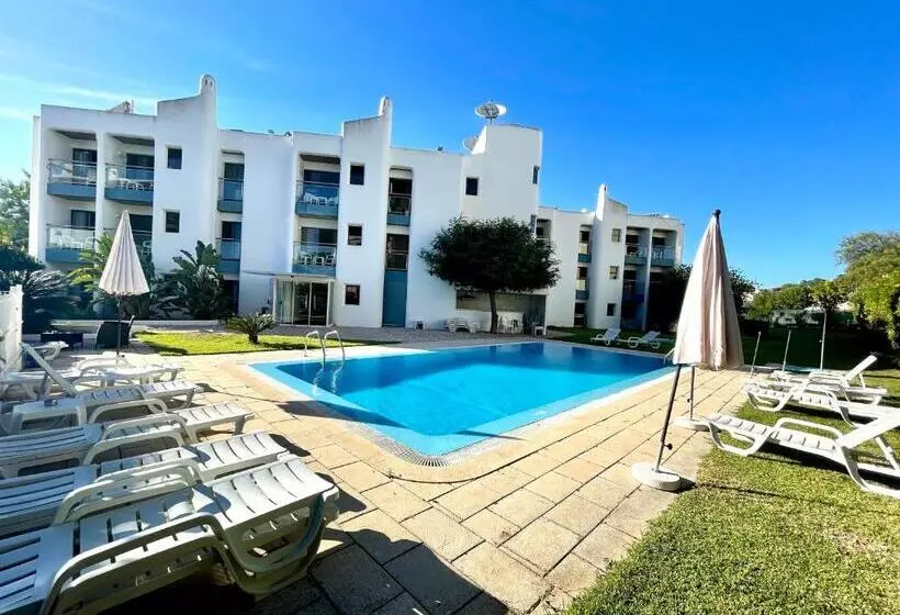Zarco Vilamoura Apartments