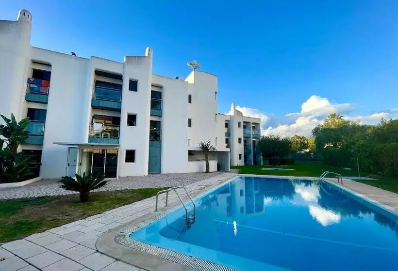 Zarco Vilamoura Apartments