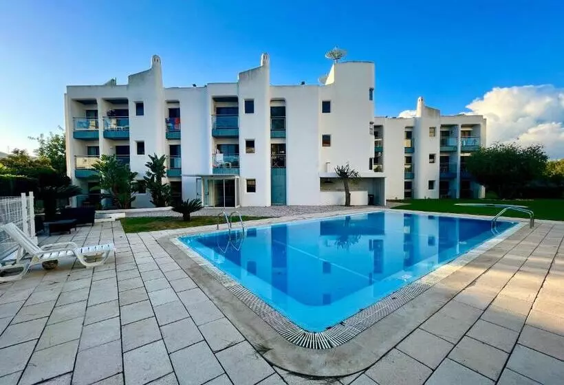 Zarco Vilamoura Apartments