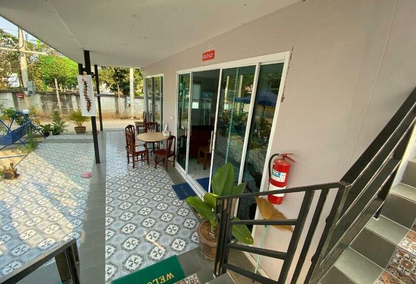 เชียงคาน เรสติ้ง เพลส