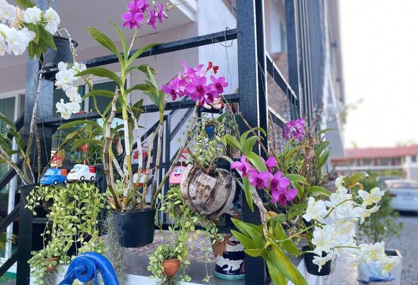 เชียงคาน เรสติ้ง เพลส