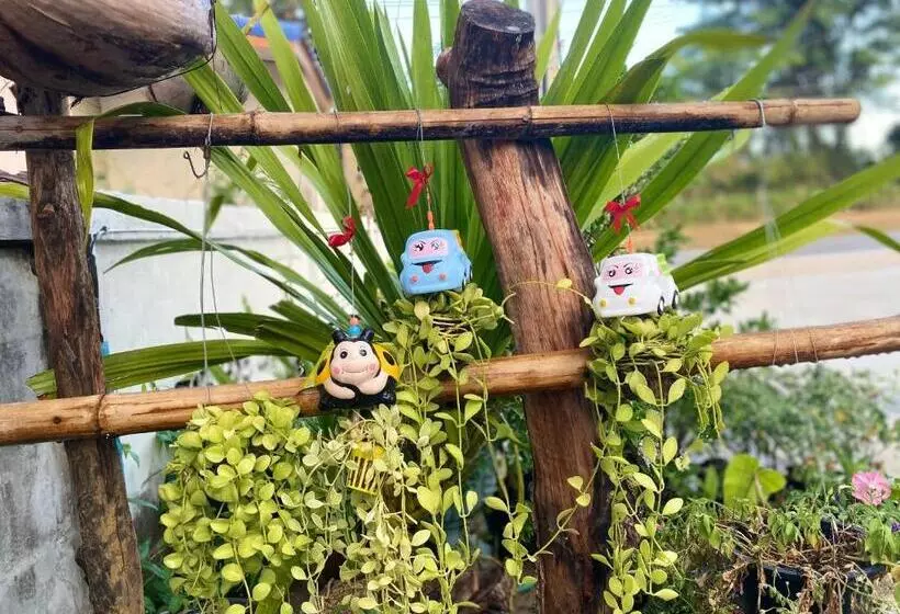 เชียงคาน เรสติ้ง เพลส