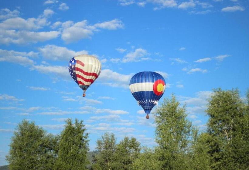 1038 Modern Townhome Close To The Slopes