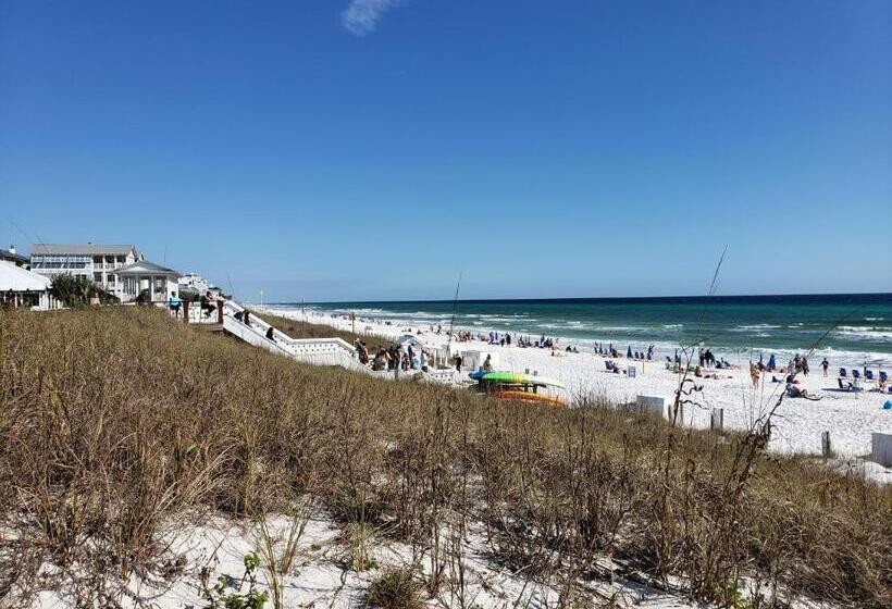 1215 A Slice Of Heaven Destin! Pool View!