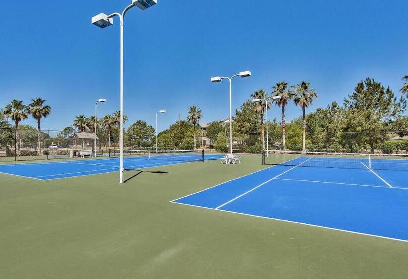 1215 A Slice Of Heaven Destin! Pool View!