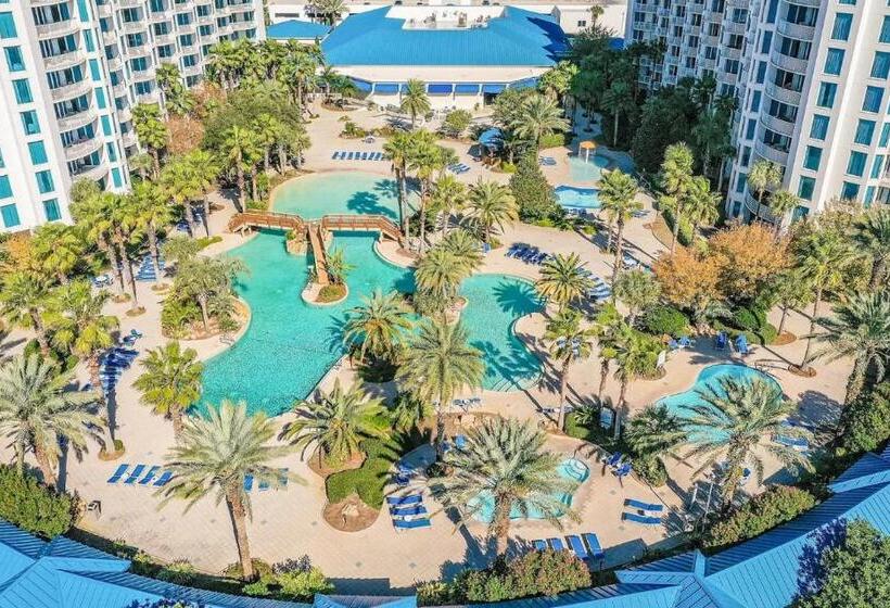 1215 A Slice Of Heaven Destin! Pool View!