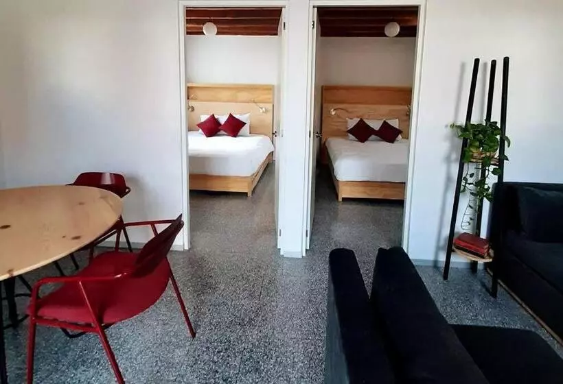125 Donceles Terraza Privada Centro Histórico Cdmx